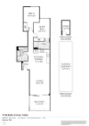 19/33 Blythe Avenue, Yokine, WA 6060-Floorplan