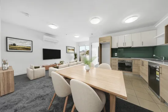 19/34  Beetham Parade, Rosanna, Vic 3084