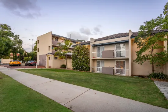 19/35 Angelo Street, South Perth, WA 6151-Image