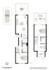 19/36-50 Taylor Street, Annandale, NSW 2038-Floorplan