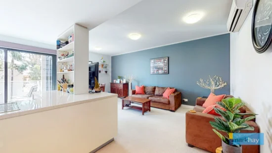 19/378 Beaufort Street, Perth, WA 6000 - For Rent