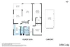 19/38a Kensington Road, South Yarra, Vic 3141-Floorplan