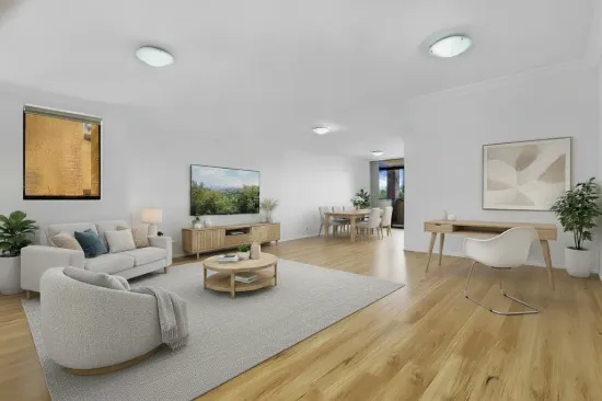 19/393-399 Liverpool Road, Ashfield, NSW 2131
