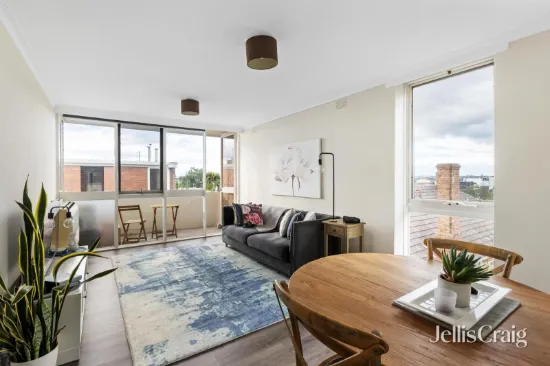 19/4 Gordon Grove, South Yarra, Vic 3141