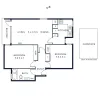 19/4 Gordon Grove, South Yarra, Vic 3141-Floorplan