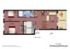 19 /4 Sapling Street, Harrison, ACT 2914-Floorplan