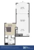 19/40 Bell Street, Kangaroo Point, Qld 4169-Floorplan