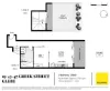 19/43-47 Greek Street, Glebe, NSW 2037-Floorplan