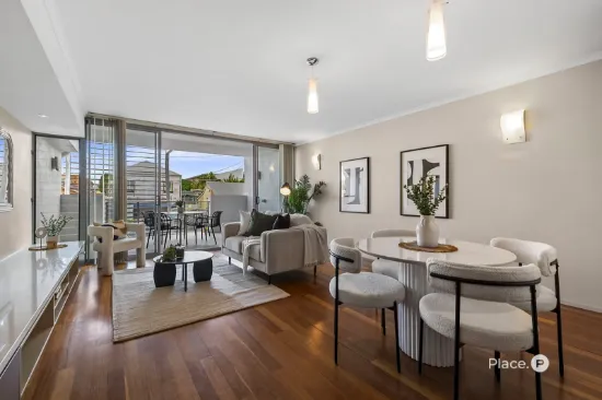 19/46 Arthur Street, Fortitude Valley, Qld 4006