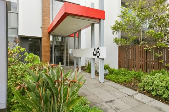 19/46 Eucalyptus Drive, Maidstone, Vic 3012