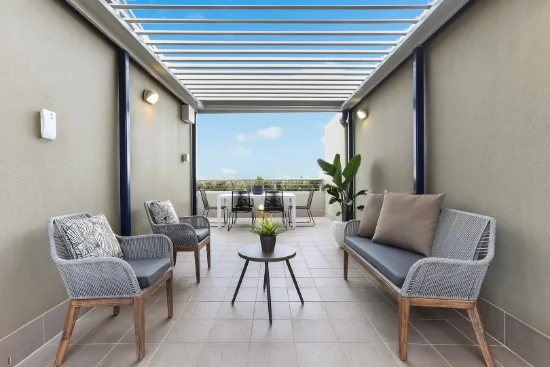 19/469 Parramatta Rd, Leichhardt, NSW 2040
