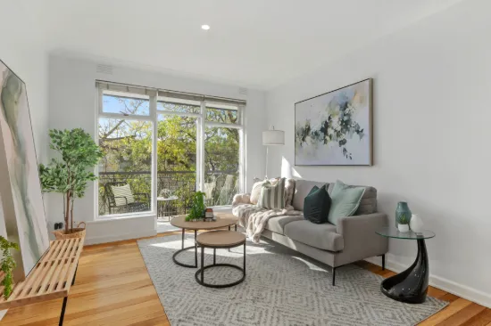 19/4A Wando Grove, St Kilda East, Vic 3183
