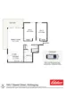 19/5-7 Stewart Street, Wollongong, NSW 2500-Floorplan