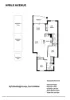 19/5 Eastleigh Loop, Currambine, WA 6028-Floorplan