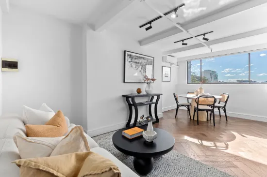 19/50 Bayswater Road, Rushcutters Bay, NSW 2011