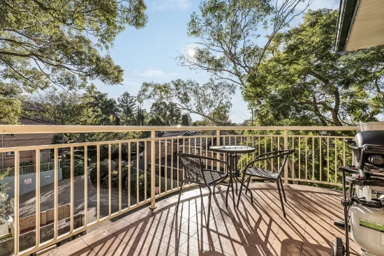 19/51-55 Miranda Road, Miranda, NSW 2228