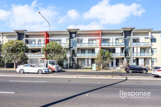 19/53-59 Balmoral Road, Northmead, NSW 2152