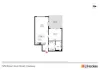 19/58 Eileen Good Street, Greenway, ACT 2900-Floorplan