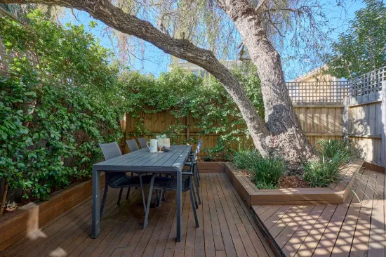 19/58 The Avenue, Prahran, Vic 3181