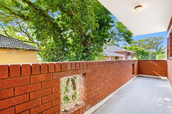 19/6-8 Redmyre Road, Strathfield, NSW 2135