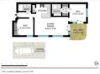 19/61 Ludwick Street, Cannon Hill, Qld 4170-Floorplan