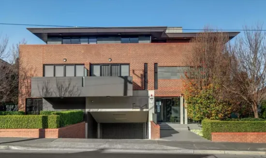 19/64-66 Riversdale Road, Hawthorn, Vic 3122