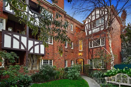 19/7 Eildon Road, St Kilda, Vic 3182