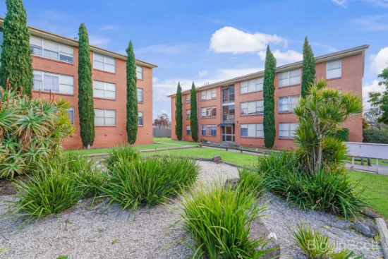 19/7 Randall St, Maribyrnong, Vic 3032