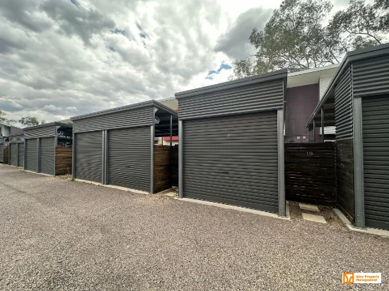 19/70 Palm Circuit, Ross, NT 0873