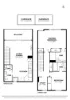19/73 River Street, Richmond, Vic 3121-Floorplan