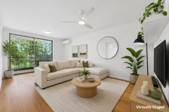 19/745 Old South Head Road, Vaucluse, NSW 2030