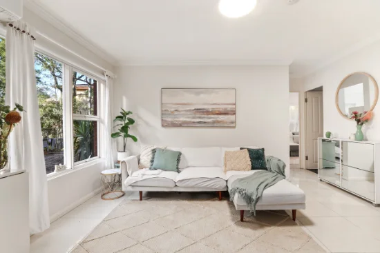 19/75 Pacific Parade, Dee Why, NSW 2099