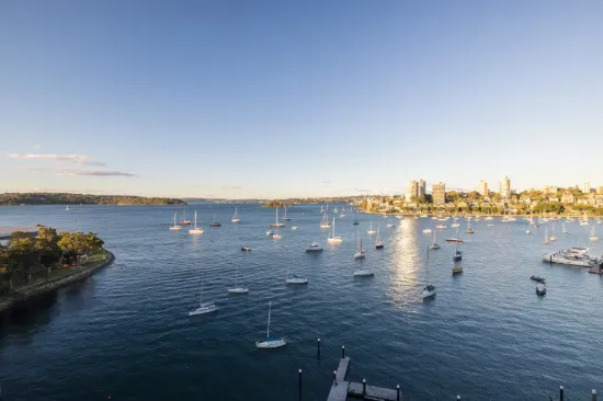 19/8-10 Billyard Avenue, Elizabeth Bay, NSW 2011