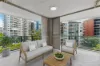 19/8 Goodwin Street, Kangaroo Point, Qld 4169