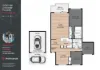 19/82-86 Limetree Parade, Runaway Bay, Qld 4216-Floorplan
