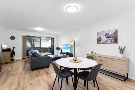 19/87-89 Flora Street, Sutherland, NSW 2232