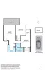 19/885-889 Doncaster Road, Doncaster East, Vic 3109-Floorplan