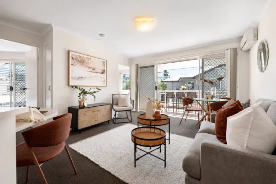 19/9 Durham Street, St Lucia, Qld 4067