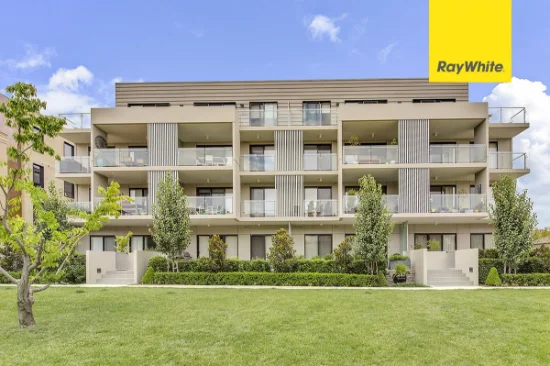 19/9 Leichhardt Street, Kingston ACT 2604-Image