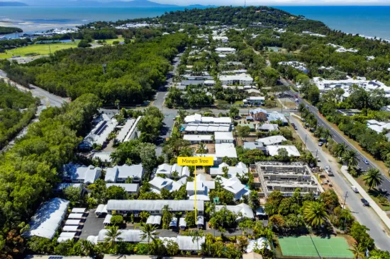 19/91-93 Davidson Street, Port Douglas, Qld 4877