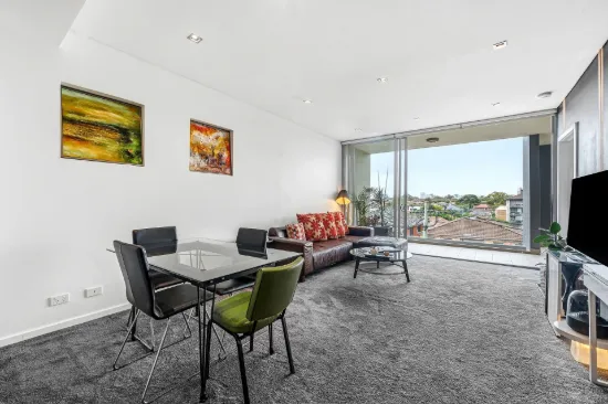 19/93-97 Mason Street, Maroubra, NSW 2035