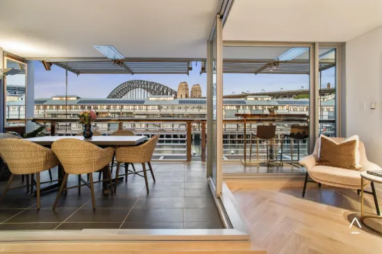 19 Hickson Road, Sydney, NSW 2000