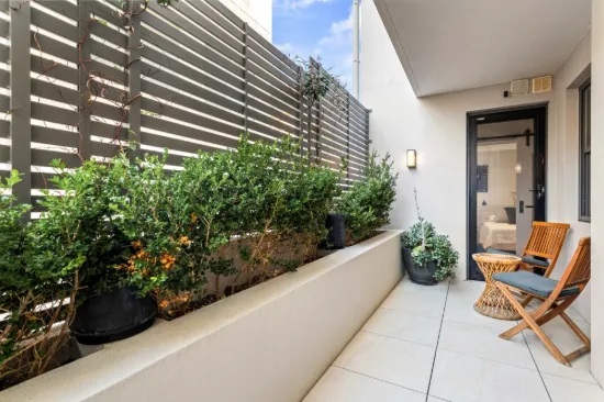 19 (LG3)/101 Ramsgate Avenue, North Bondi, NSW 2026