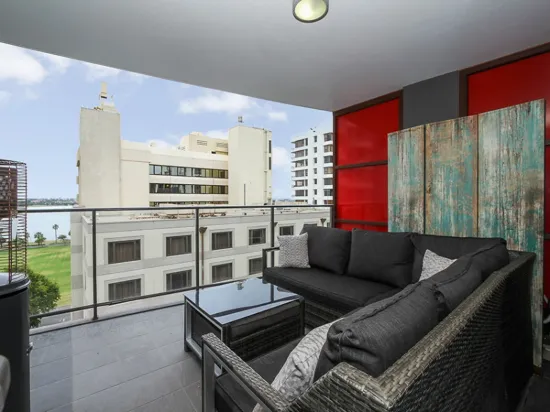 190/143 Adelaide  Terrace, East Perth, WA 6004