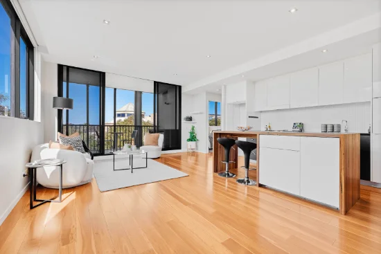 190/73 River Street, Richmond, Vic 3121
