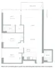 1900/118 Kavanagh Street, Southbank, Vic 3006-Floorplan