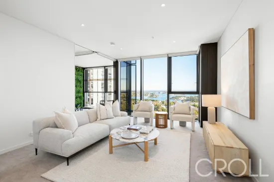 1900/211 Pacific Highway, North Sydney, NSW 2060