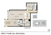1900/211 Pacific Highway, North Sydney, NSW 2060-Floorplan