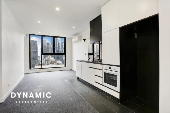 1901/139 Bourke Street, Melbourne, Vic 3000