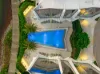 1901/2 The Lanes Boulevard, Mermaid Waters, Qld 4218-Image